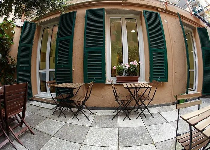 Albergo economico: Hotel Lydia