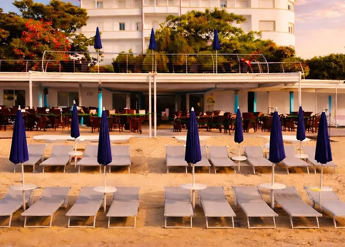 Grand Hotel Mediterranee